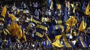 Barra bravas y lesiones rompen con armoní­a de Boca
