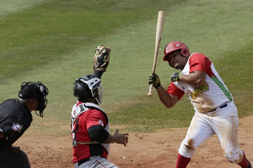 Cuba se mete a otra final de Serie del Caribe en Panamá