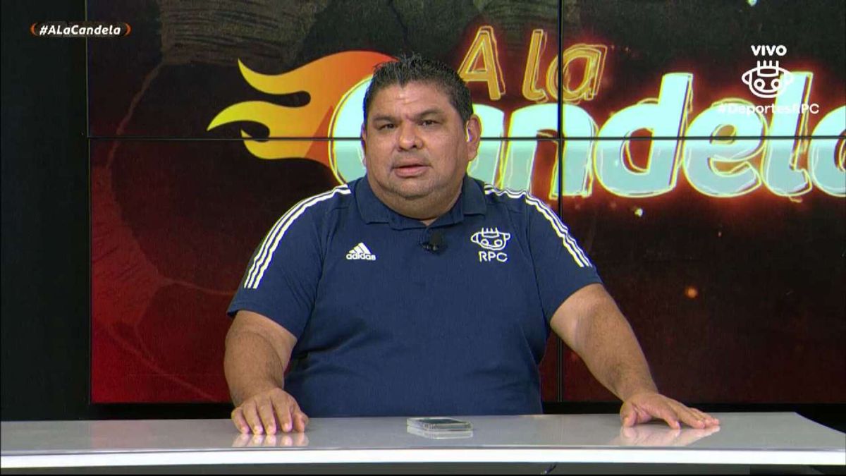 Los jugadores quieren jugar la J13, Edgardo Vidal