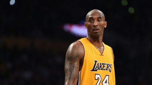 Bryant sigue al frente de la votación para Juego de Estrellas de la NBA