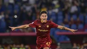 Dybala seduce al Olímpico y llega a 100 goles en la Serie A&nbsp;