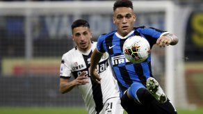 El Inter de Milán renace en todos los sentidos