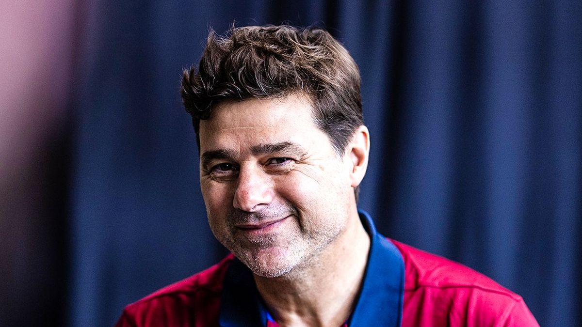 Mauricio Pochettino: Creemos que podemos pelear por los grandes trofeos