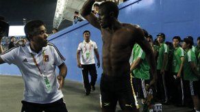 Mundial: Bolt y la descalificación menos pensada