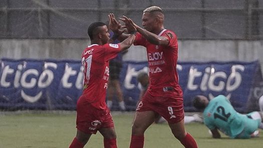 LPF: Tabla de goleadores tras la jornada 16 del Clausura 2026