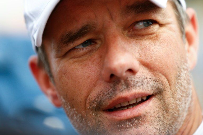Loeb gana el Rally de Cataluña, Ogier segundo y nuevo líder del Mundial