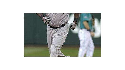 MLB: Medias Rojas 6, Marineros 4; Reddick y Ortiz pegan jonrón