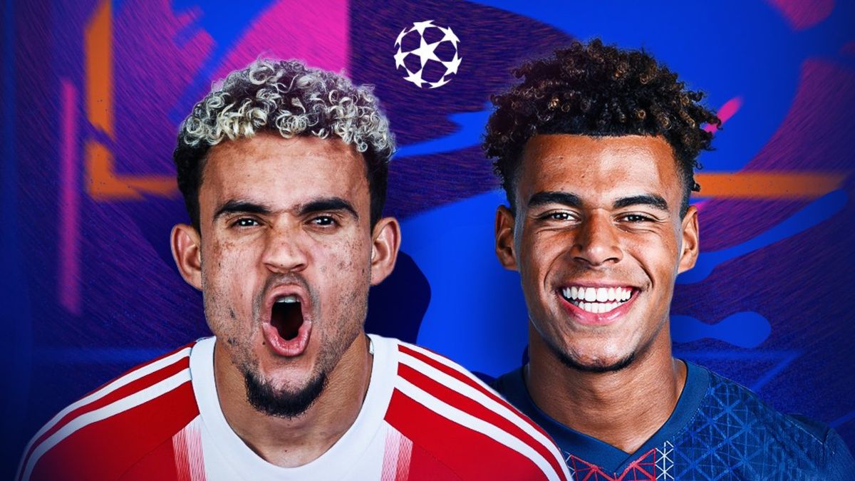 Champions League: Partido para hoy miércoles 6 de mayo