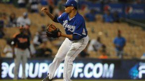 Dominicana: Ramírez lidera victoria de las Aguilas