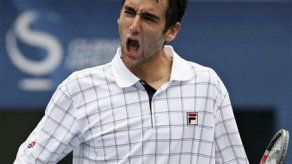 Cilic aplasta a Nadal y enfrentará a Djokovic en Beijing