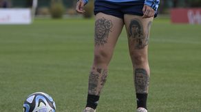 Mundial Femenino 2023