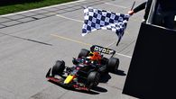 Fórmula 1: Max Verstappen se coronó en el Gran Premio de Canadá Fórmula 1: Max Verstappen se coronó en el Gran Premio de Canadá