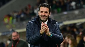 Gianluigi Buffon renuncia a su cargo en la Federación de Fútbol de Italia