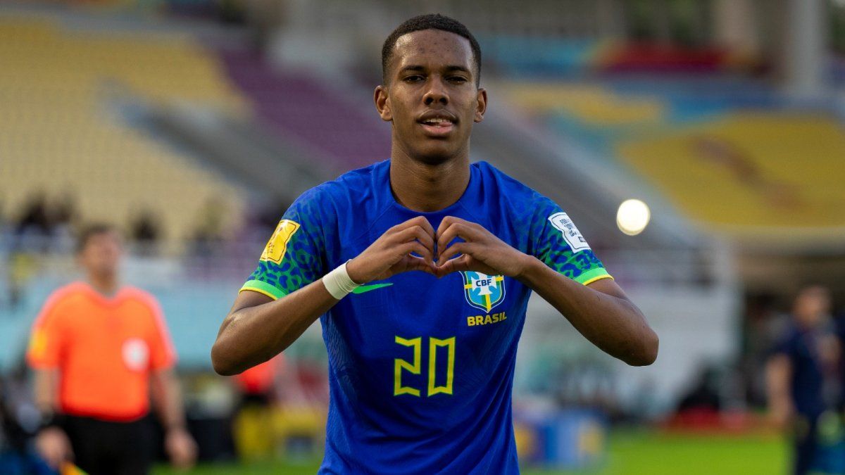 Mundial Sub17 Selecciones clasificadas a los 4tos de final