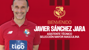 Javier Sánchez Jara
