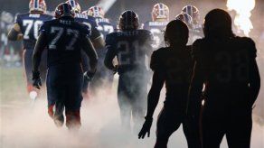 Bills enfrentan a Lions