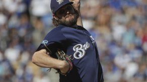 Miley vuelve y busca evitar eliminación de Cerveceros