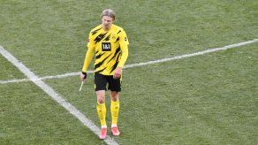 Continúa mal desempeño del Dortmund