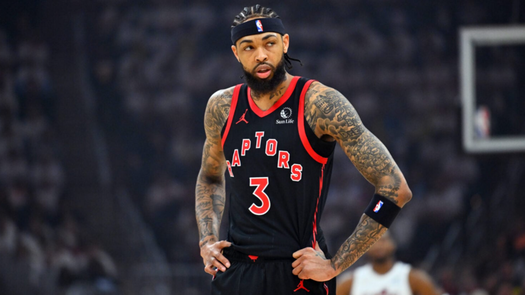 NBA: Brandon Ingram fue operado del talón derecho NBA: Brandon Ingram fue operado del talón derecho