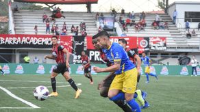 Sporting San Miguelito 1-0 Herrera FC, J9 de la LPF