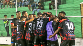 Copa Centroamericana: XI del CD Plaza Amador vs Managua FC