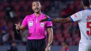 LPF: ¿Quién será el árbitro de la final entre Plaza Amador y Alianza FC?