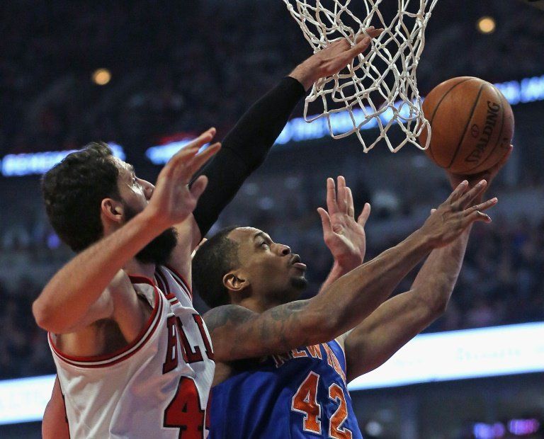 Los Heat doblegan a los Mavericks con un soberbio Whiteside