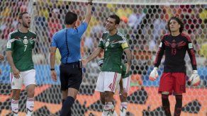 Mexicanos estallan en contra del arbitraje