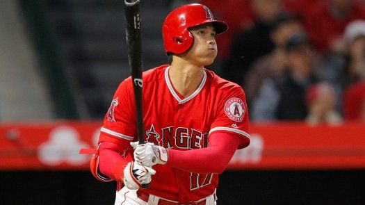 Postergan Angelinos próxima apertura de Ohtani