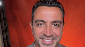 Xavi Hernández es anunciado como nuevo técnico de Países Bajos