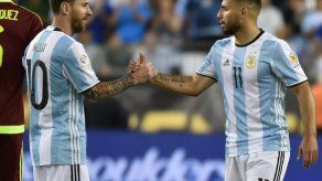 La Argentina de Messi con la soga al cuello