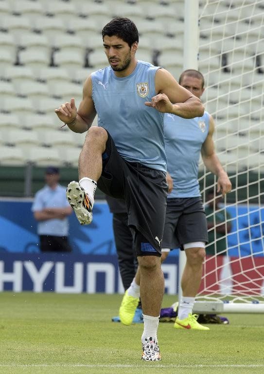 El grupo de la muerte echa a andar; Colombia a confirmar impresiones