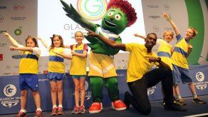 Usain Bolt dice que está listo para competir en los Juegos de la Commonwealth