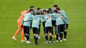 Schalke sigue sin ganar