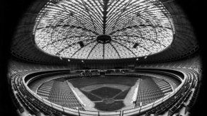 El Astrodome de Houston probablemente sea demolido