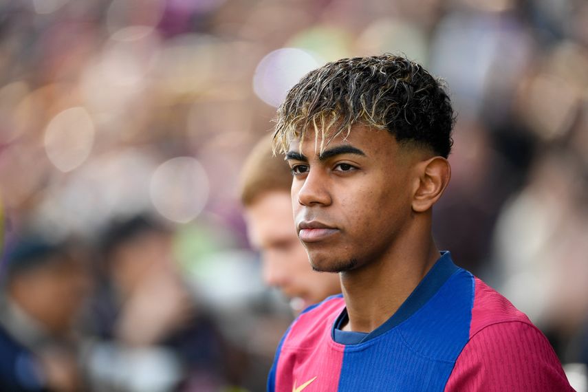 Alineación del FC Barcelona para enfrentar al Sevilla en la J23 de LaLiga