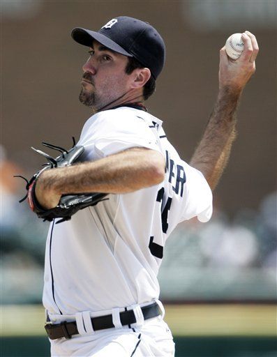 Guillén apoya barrida de Tigres a Medias Blancas en dos partidos