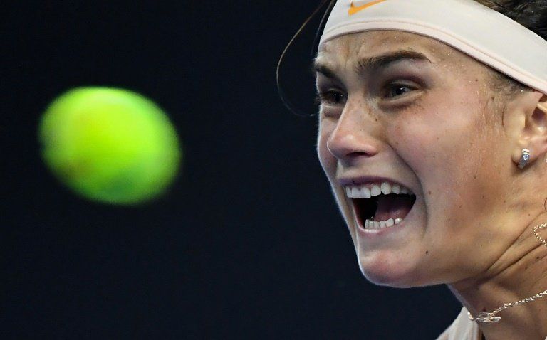 Las toallas llevan la discordia al tenis