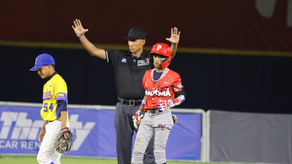 Premundial de Béisbol U12: Tabla de posiciones tras la jornada 3 de fase regular