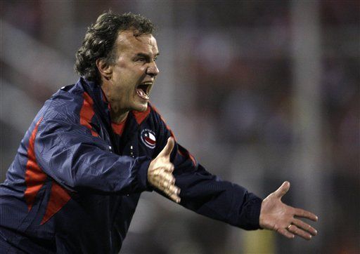 Mundial: Sudamérica va con tres técnicos argentinos. Â¿Y Maradona?