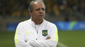 Muere exentrenador de la selección femenina de Brasil