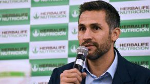 El colombiano Mario Yepes se retira del fútbol