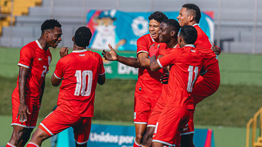 Panamá Sub-20 vs Costa Rica: Fecha, hora y dónde ver final Juegos Centroamericanos 2025 Panamá Sub-20 vs Costa Rica: Fecha, hora y dónde ver final Juegos Centroamericanos 2025