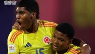 Mundial Sub-17 Qatar 2025: Colombia consigue triunfo ante Corra del Norte Mundial Sub-17 Qatar 2025: Colombia consigue triunfo ante Corra del Norte