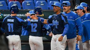 Clásico Mundial 2023: Italia venció a Cuba en episodios extras