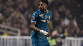 Michael Amir Murillo: ¿Cuándo vuelve a jugar con el Olympique de Marsella?