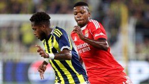 Champions League: Resultados del miércoles 20 de agosto en la ida de los play-offs