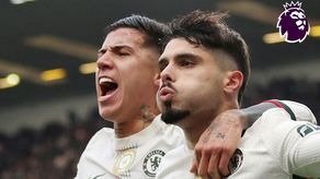 Premier League: Chelsea gana duelo ante Burnley