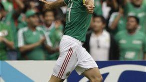 Sub17: México gana el Mundial con 2-0 sobre Uruguay