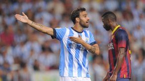 Atlético Madrid contrata a Jesús Gamez